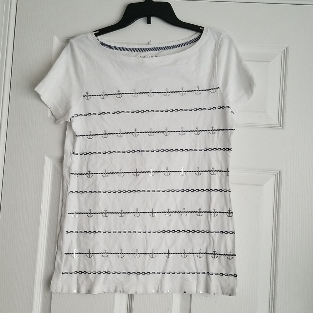 Nautica Women's Shirt